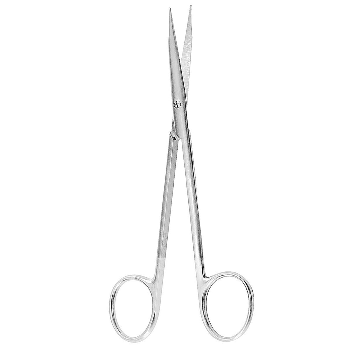 REYNOLDS, Schere, 15 cm TC – Dewimed Medizintechnik GmbH, Chirurgische Instrumente