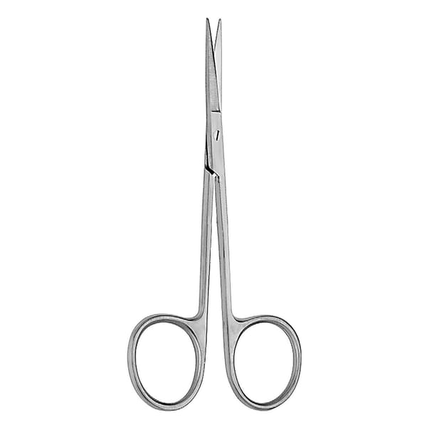 KNAPP, Schere, 10,5 cm spitz / spitz