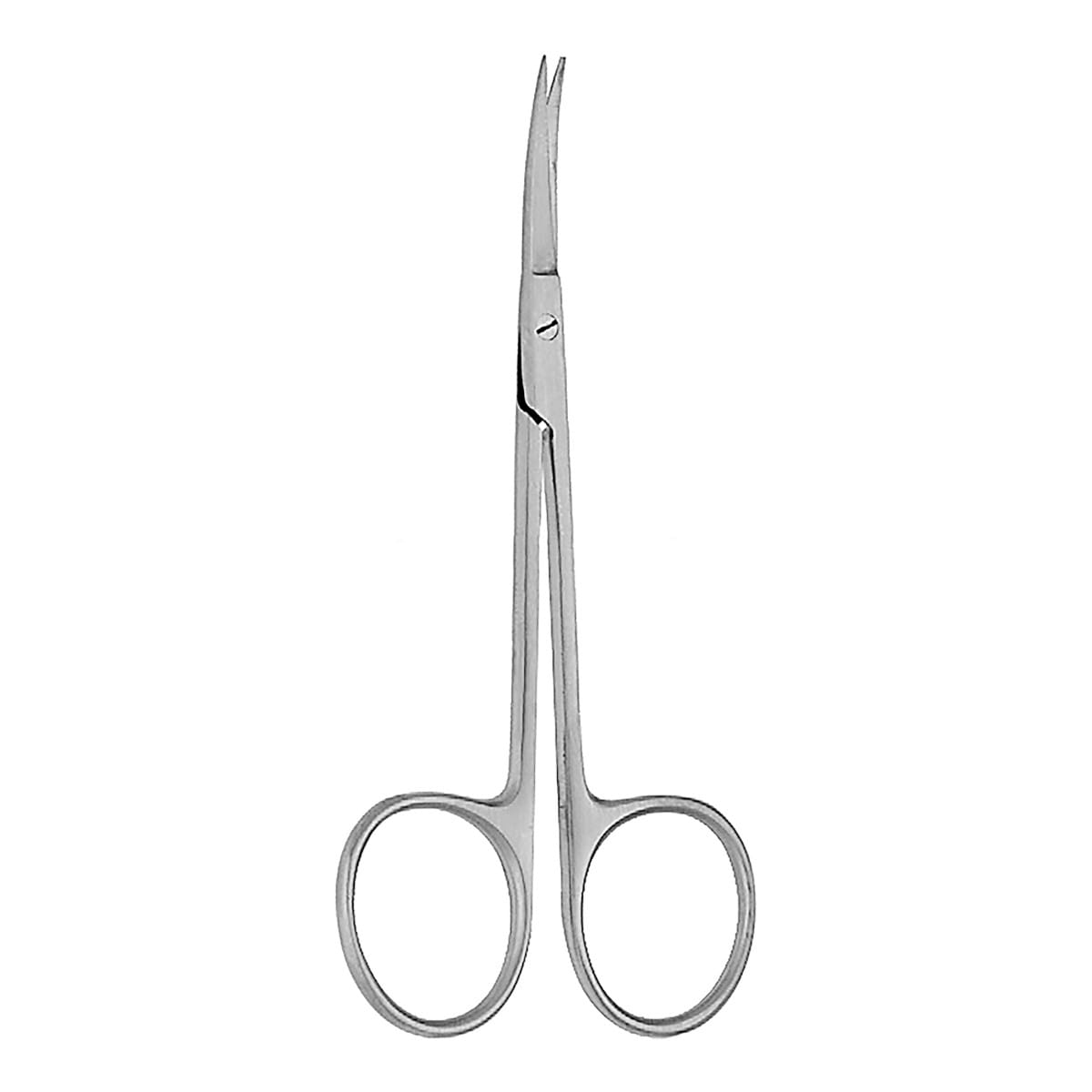 KNAPP, Schere, 10,5 cm spitz / spitz – Dewimed Medizintechnik GmbH, Chirurgische Instrumente