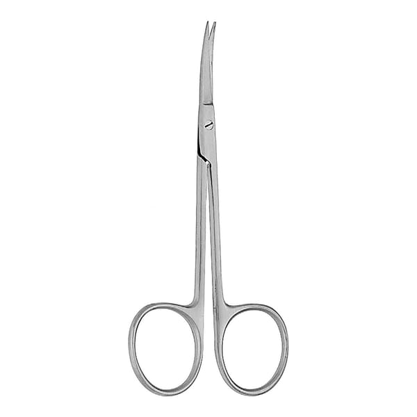 KNAPP, Schere, 10,5 cm spitz / spitz