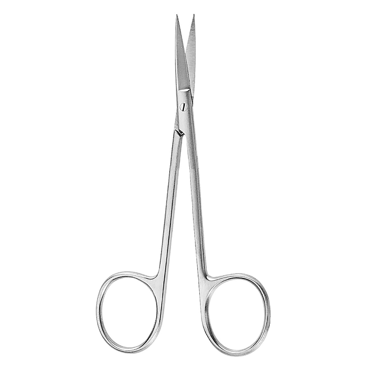 Iris Schere standard, 9 cm spitz / spitz – Dewimed Medizintechnik GmbH, Chirurgische Instrumente