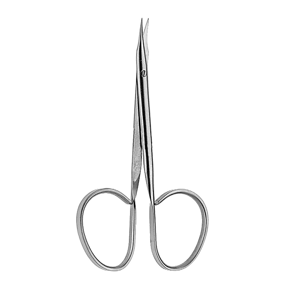 STEVENS, Tenotomie Schere, 10 cm spitz / spitz – Dewimed Medizintechnik GmbH, Chirurgische Instrumente