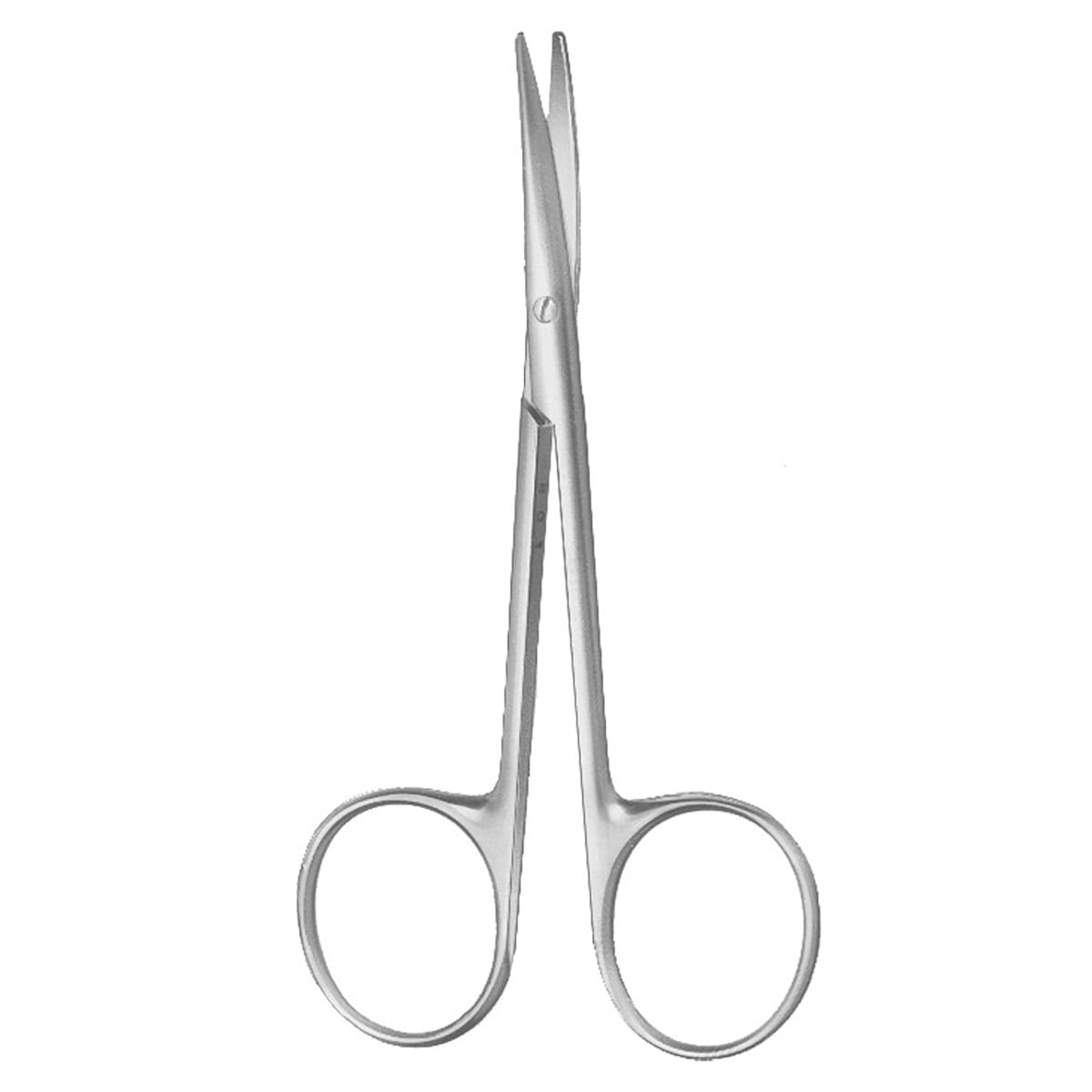 Schere, fein, 12 cm schmale Spitzen – Dewimed Medizintechnik GmbH, Skalpelle und Zubehör