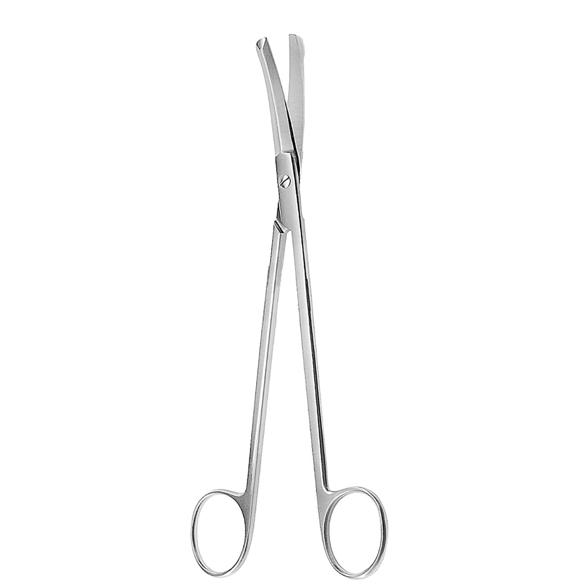GOOD, Tonsillen Schere, 19 cm – Dewimed Medizintechnik GmbH, Chirurgische Instrumente