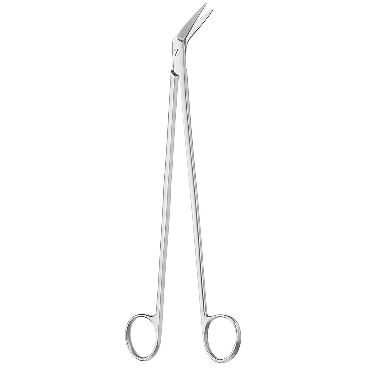 POTTS DE MARTEL, Gefaess Schere, 21 cm – Dewimed Medizintechnik GmbH, Nahtmaterial