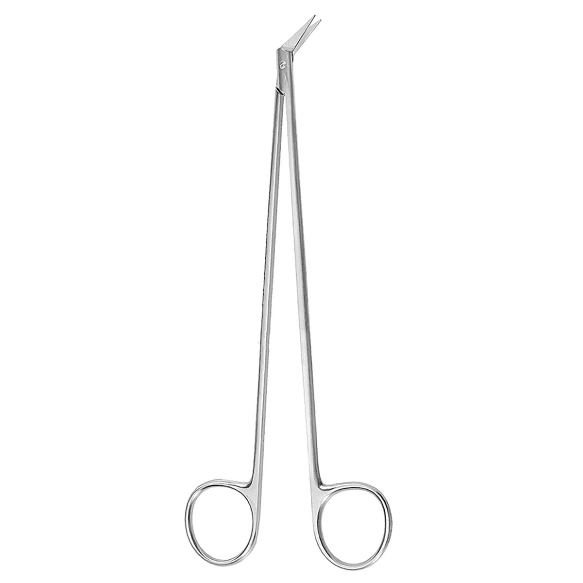DIETHRICH, Gefaess Schere, 18 cm – Dewimed Medizintechnik GmbH, Chirurgische Instrumente