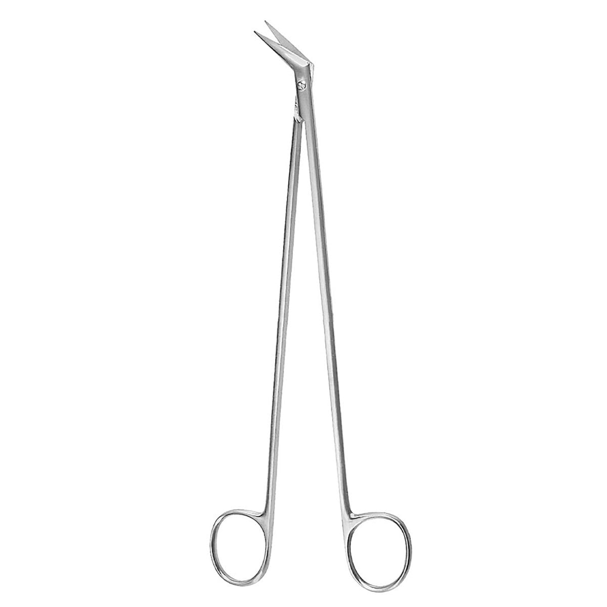 DE BAKEY, Gefaess Schere, 16 cm – Dewimed Medizintechnik GmbH, Nahtmaterial