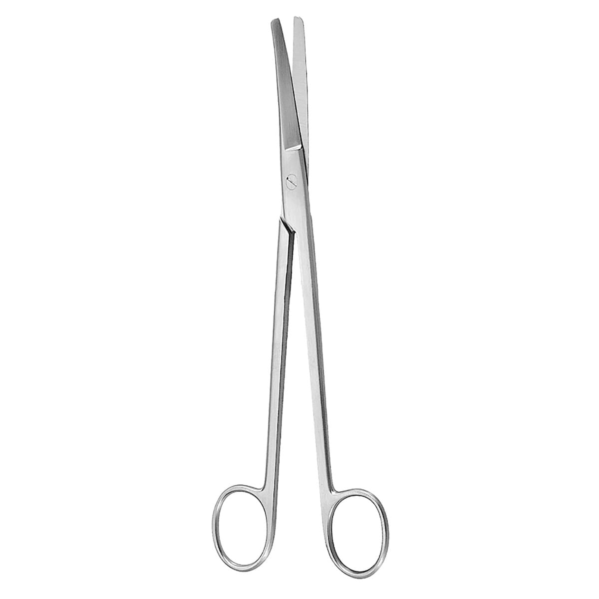 WERTHEIM, Praeparier Schere, 23 cm – Dewimed Medizintechnik GmbH, Chirurgische Instrumente