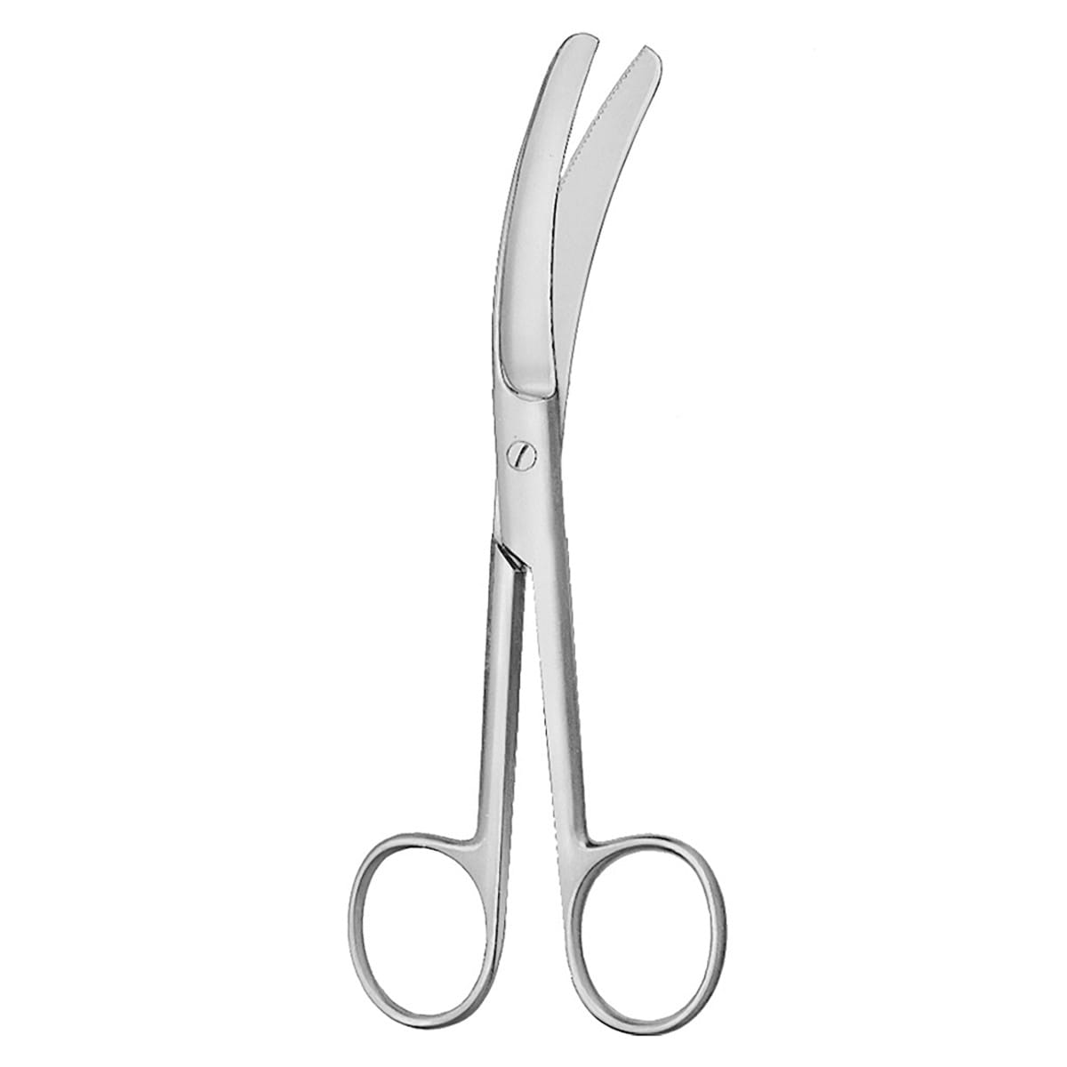 BUSCH, Nabelschnur Schere, 13,5 cm – Dewimed Medizintechnik GmbH, Skalpelle und Zubehör