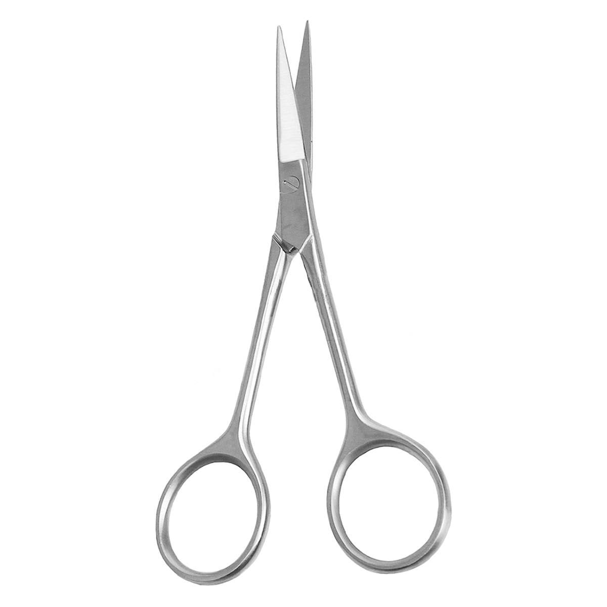 Praeparier Schere, 11 cm spitz / spitz – Dewimed Medizintechnik GmbH, Skalpelle und Zubehör