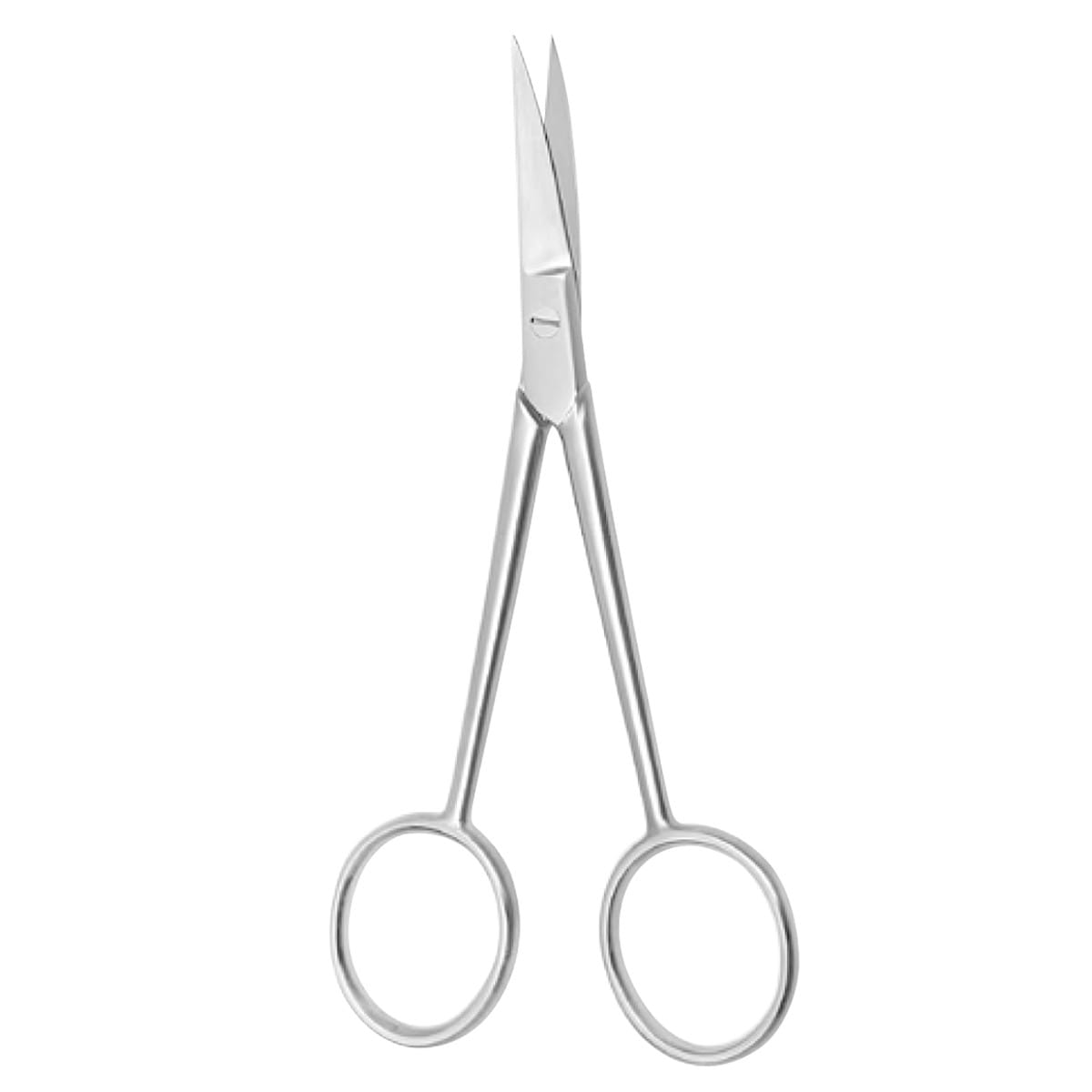 Praeparier Schere, 11 cm spitz / spitz – Dewimed Medizintechnik GmbH, Chirurgische Instrumente
