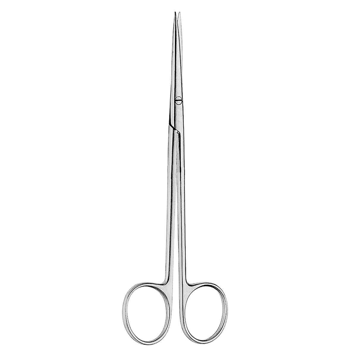 Nerven Praeparier Schere, 15 cm – Dewimed Medizintechnik GmbH, Chirurgische Instrumente