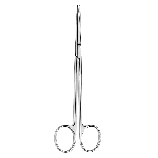 Nerven Praeparier Schere, 15 cm