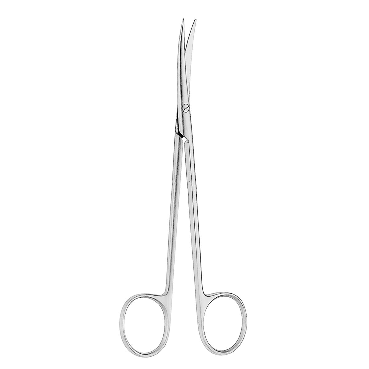 Nerven Praeparier Schere, 15 cm – Dewimed Medizintechnik GmbH, Chirurgische Instrumente