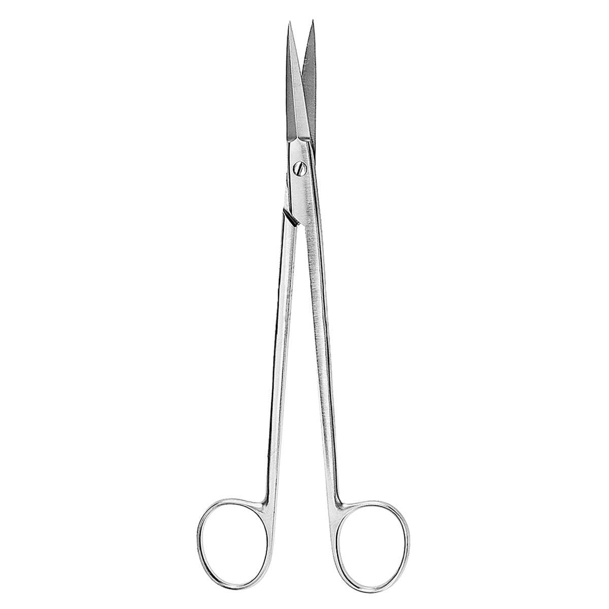 MCINDOE, Knorpel Schere, 19 cm – Dewimed Medizintechnik GmbH, Chirurgische Instrumente