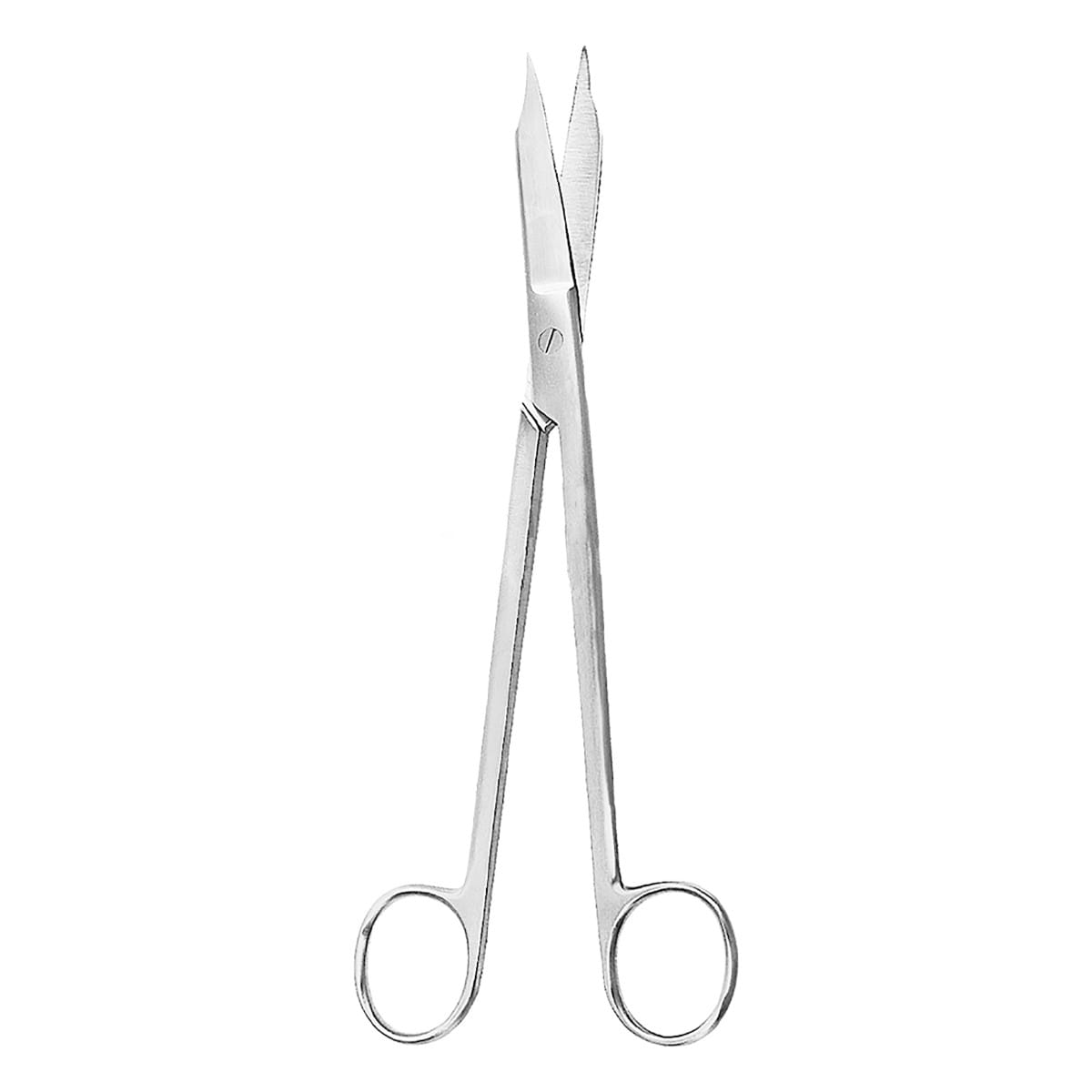 MARTIN, Knorpel Schere, 20 cm gezahnt – Dewimed Medizintechnik GmbH, Skalpelle und Zubehör