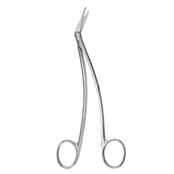 SCHMIEDEN TAYLOR, Schere, 17 cm