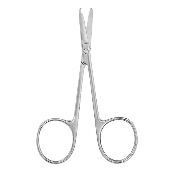 SPENCER, Ligatur Schere, 11 cm