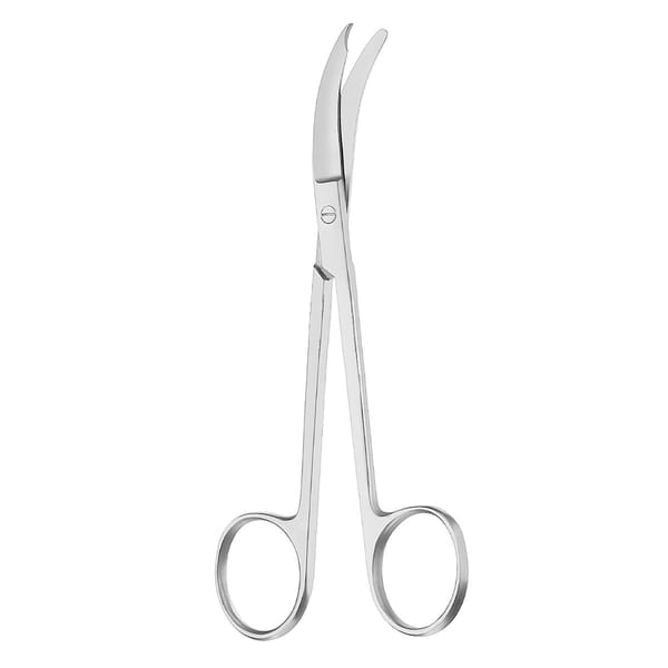 NORTHBENT SPENCER, Ligatur Schere, 13 cm