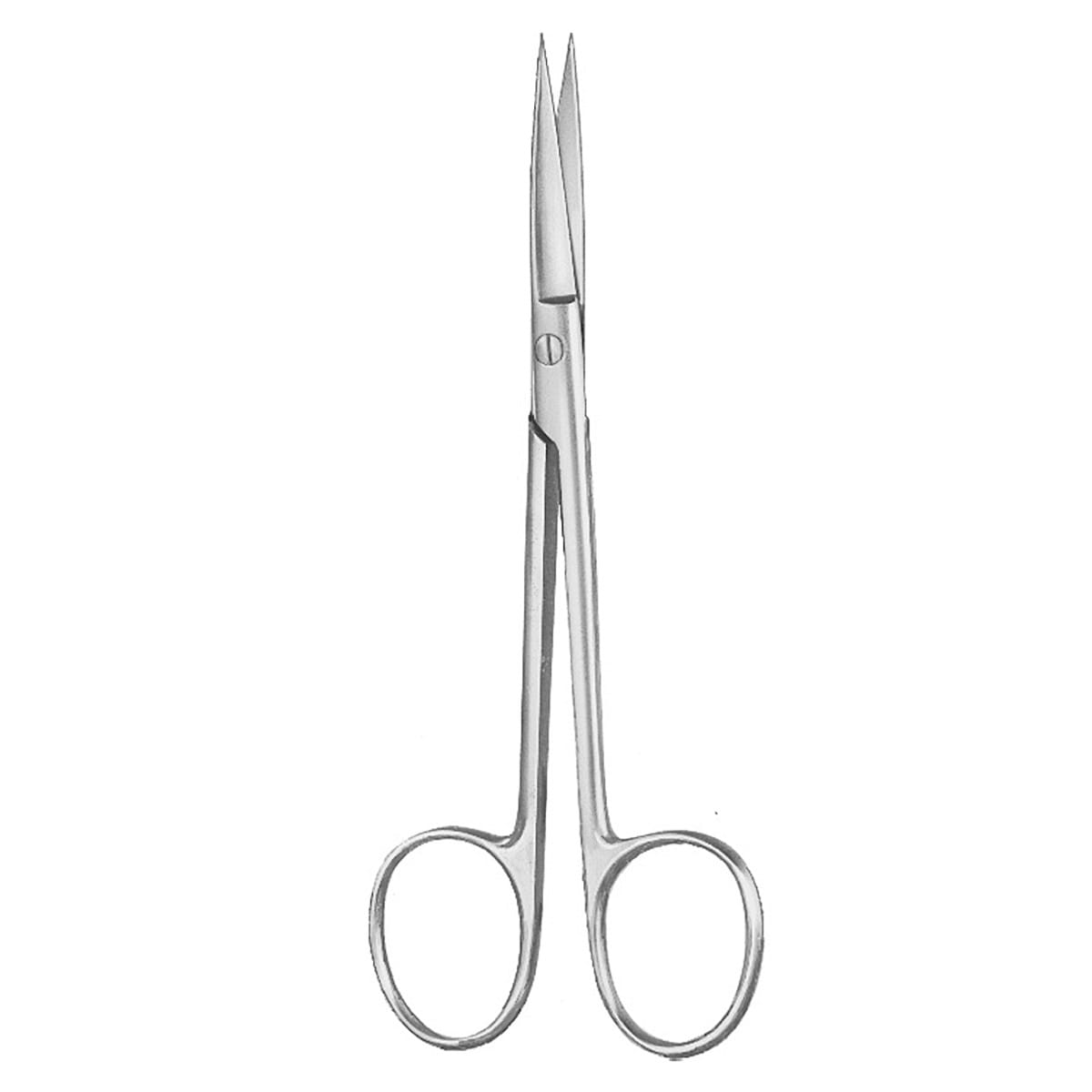 WAGNER, Zahnfleisch Schere, 12 cm gezahnt – Dewimed Medizintechnik GmbH, Chirurgische Instrumente