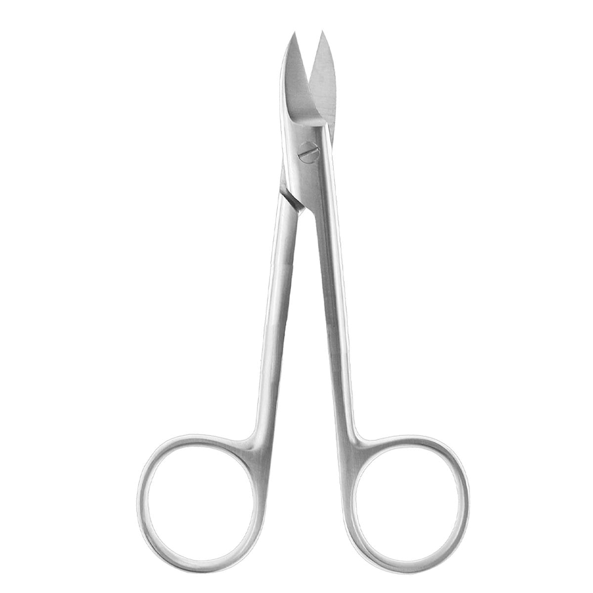 BEEBEE, Draht Schere, 10,5 cm spitz / spitz – Dewimed Medizintechnik GmbH, Chirurgische Instrumente