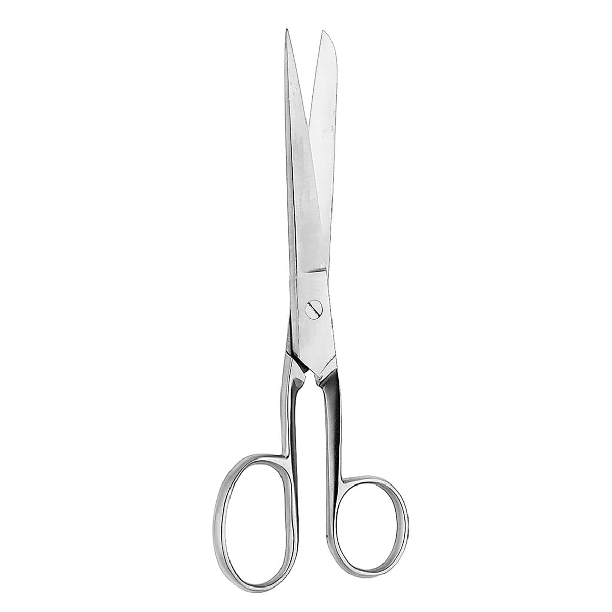 SMITH, Verband Schere, 18 cm – Dewimed Medizintechnik GmbH, Skalpelle und Zubehör