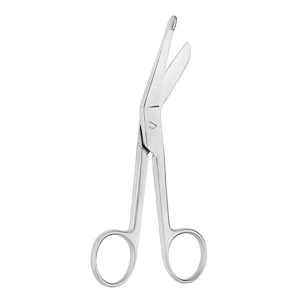 LISTER, Verband Schere, 11,5 cm