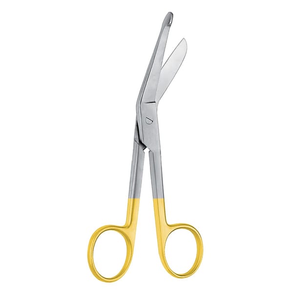 LISTER, Verband Schere, 20 cm TC