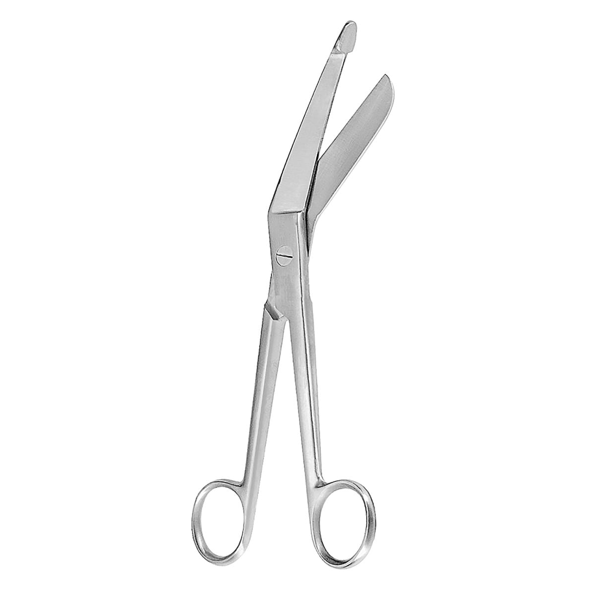 BERGMANN, Verband Schere, 23 cm – Dewimed Medizintechnik GmbH, Chirurgische Instrumente