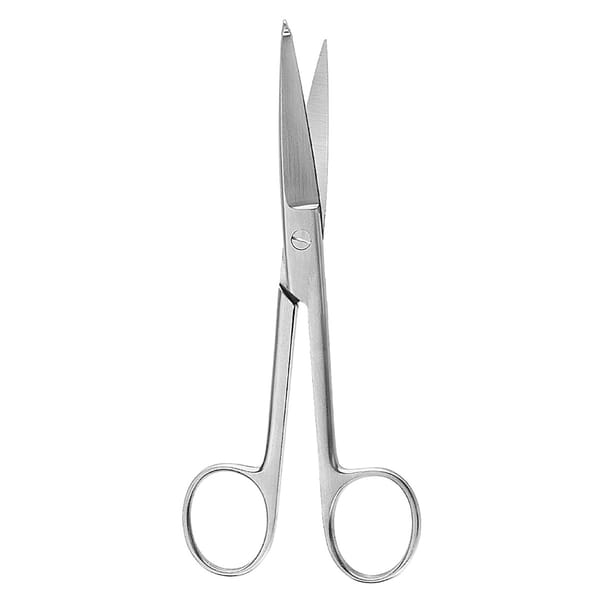 KNOWLES, Verband Schere Finger, 14 cm