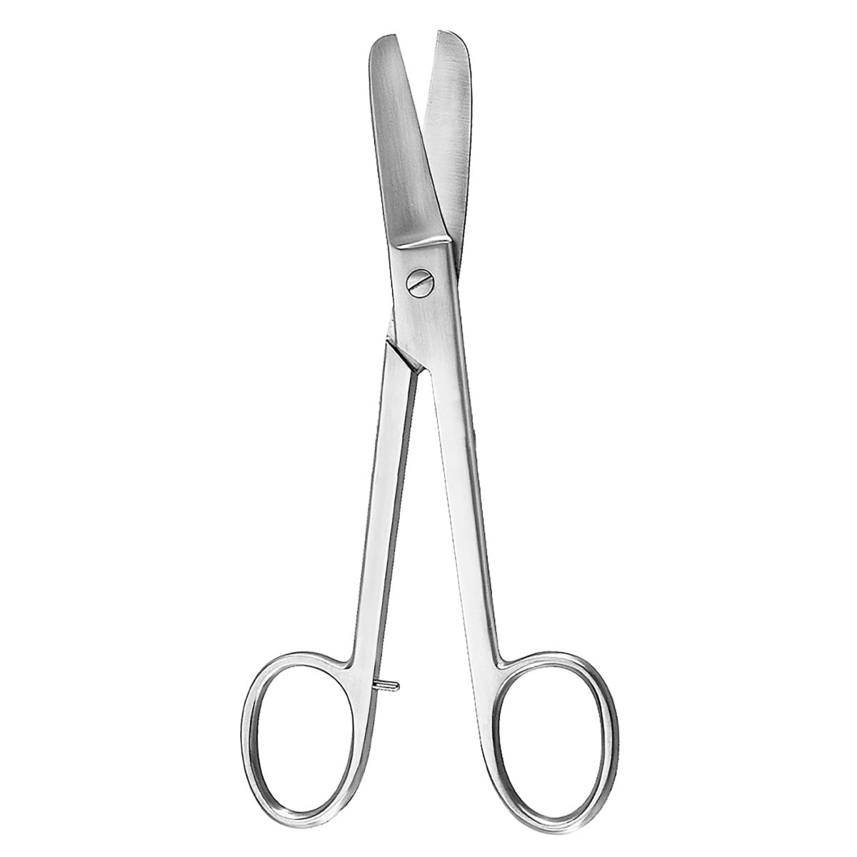 LORENZ, Verband Schere, 23 cm – Dewimed Medizintechnik GmbH, Chirurgische Instrumente