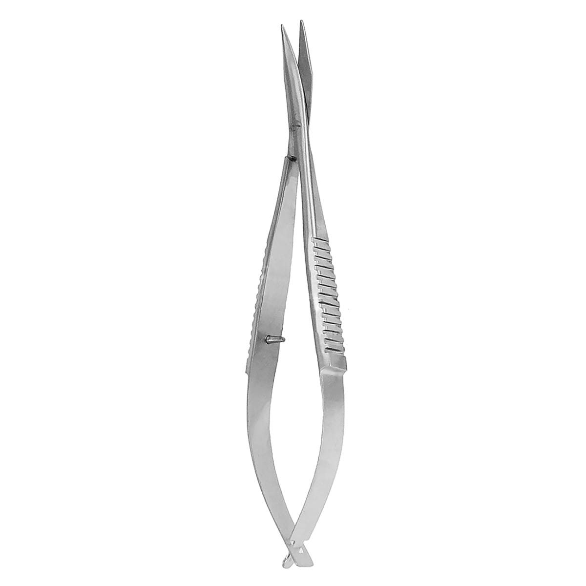 WESTCOTT, Schere, mikro, Iris Schere, 11 cm stumpf / stumpf – Dewimed Medizintechnik GmbH, Chirurgische Instrumente