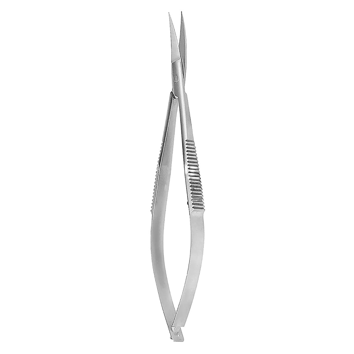 WESTCOTT, Schere, mikro, Iris Schere, 11 cm 19 mm Schneide spitz / spitz – Dewimed Medizintechnik GmbH, Chirurgische Instrumente