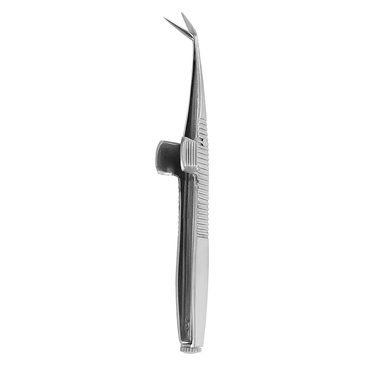 WECKER, Schere, mikro, Iris Schere, 11 cm 12 mm Schneide spitz / spitz – Dewimed Medizintechnik GmbH, Chirurgische Instrumente