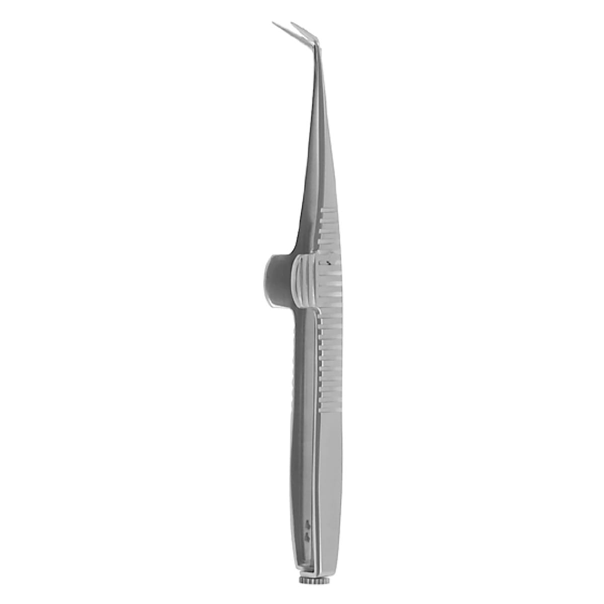 WECKER, Schere, mikro, Iris Schere, 11 cm 11 mm Schneide stumpf / stumpf – Dewimed Medizintechnik GmbH, Chirurgische Instrumente