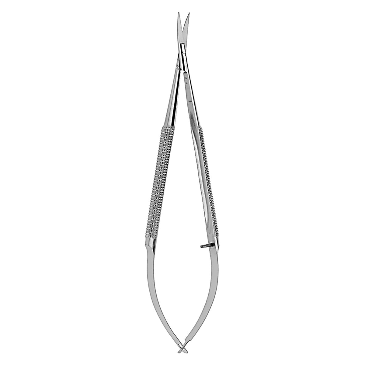 Schere, mikro,, 18 cm 8 mm Schneide spitz / spitz – Dewimed Medizintechnik GmbH, Chirurgische Instrumente