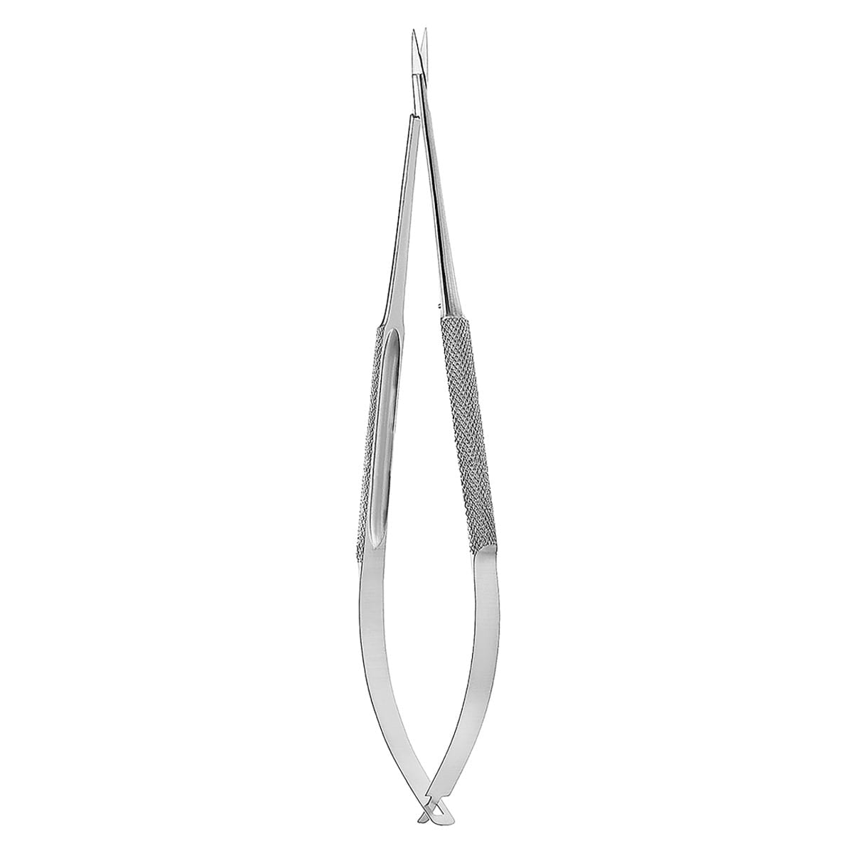 Schere, mikro,, 18 cm spitz / spitz – Dewimed Medizintechnik GmbH, Chirurgische Instrumente