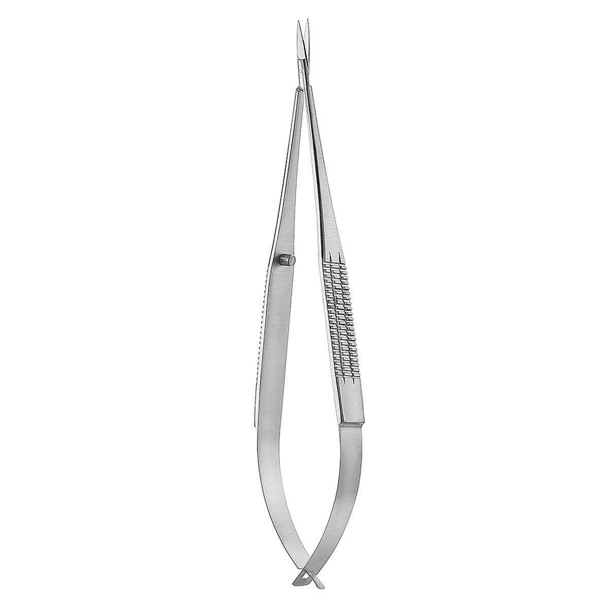 YASARGIL, Schere, mikro, 16 cm – Dewimed Medizintechnik GmbH, Skalpelle und Zubehör