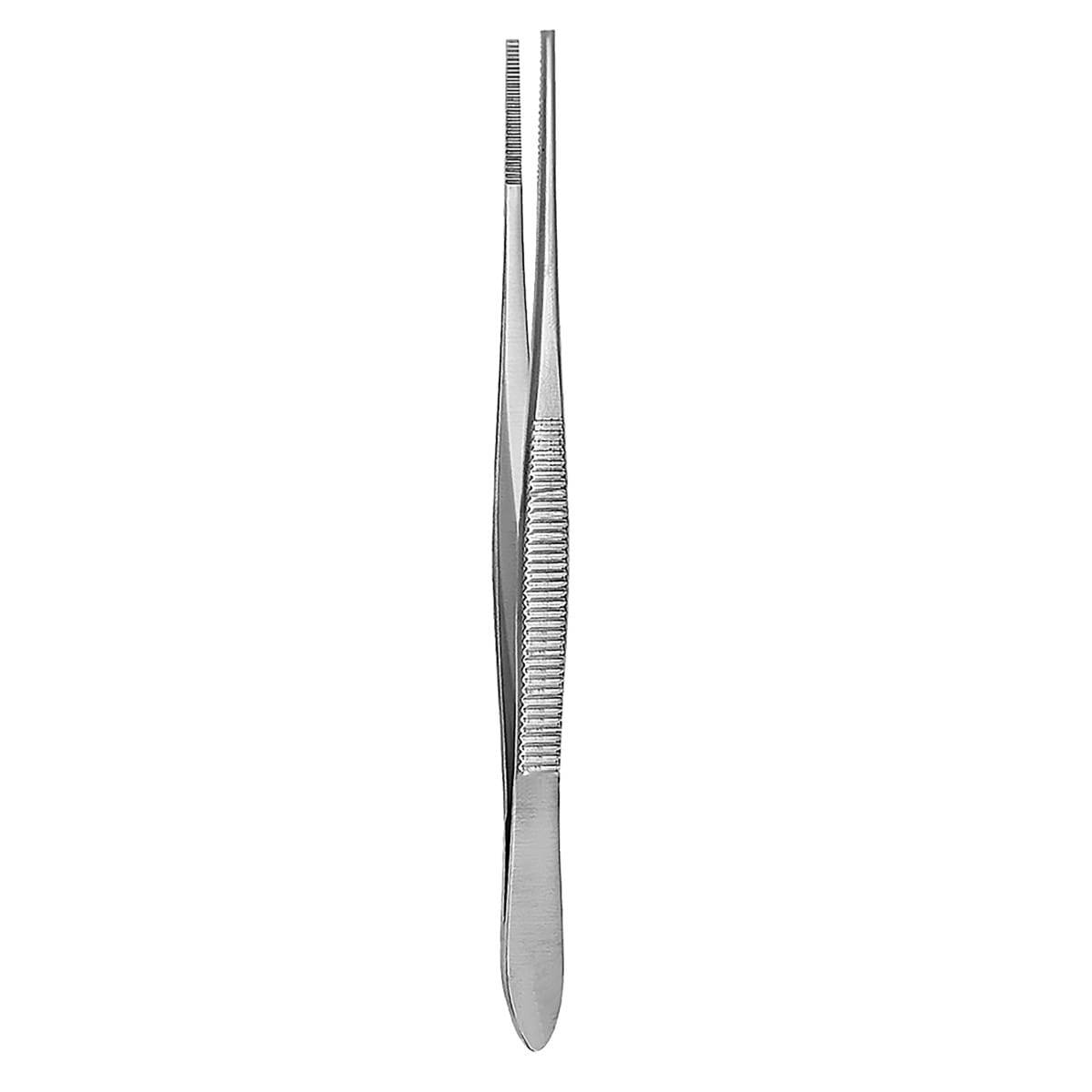 STILLE, Pinzette, 16 cm gerieft – Dewimed Medizintechnik GmbH, Pinzetten