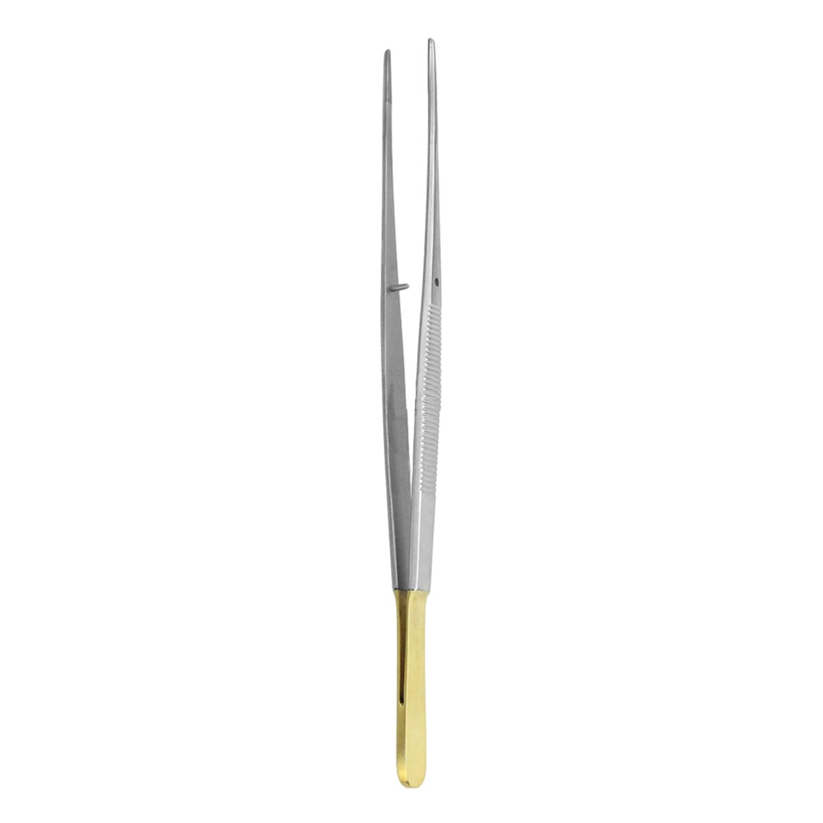 POTTS SMITH, Pinzette, 18 cm TC – Dewimed Medizintechnik GmbH, Pinzetten
