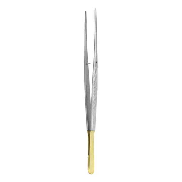 POTTS SMITH, Pinzette, 21 cm TC