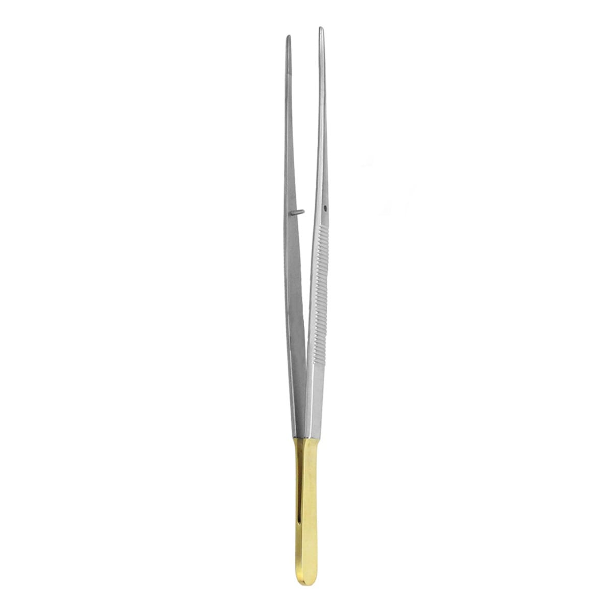 POTTS SMITH, Pinzette, 25 cm TC – Dewimed Medizintechnik GmbH, Pinzetten