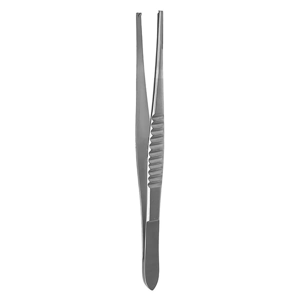 USA, Pinzette, 21 cm 1x2 Zähne