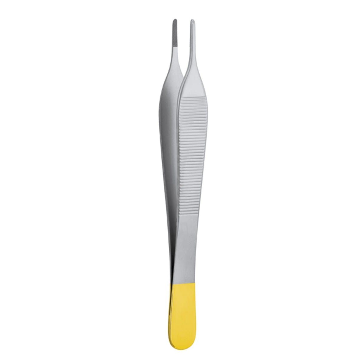 ADSON, Pinzette chirurgisch, 12 cm TC gerieft – Dewimed Medizintechnik GmbH, Chirurgische Instrumente
