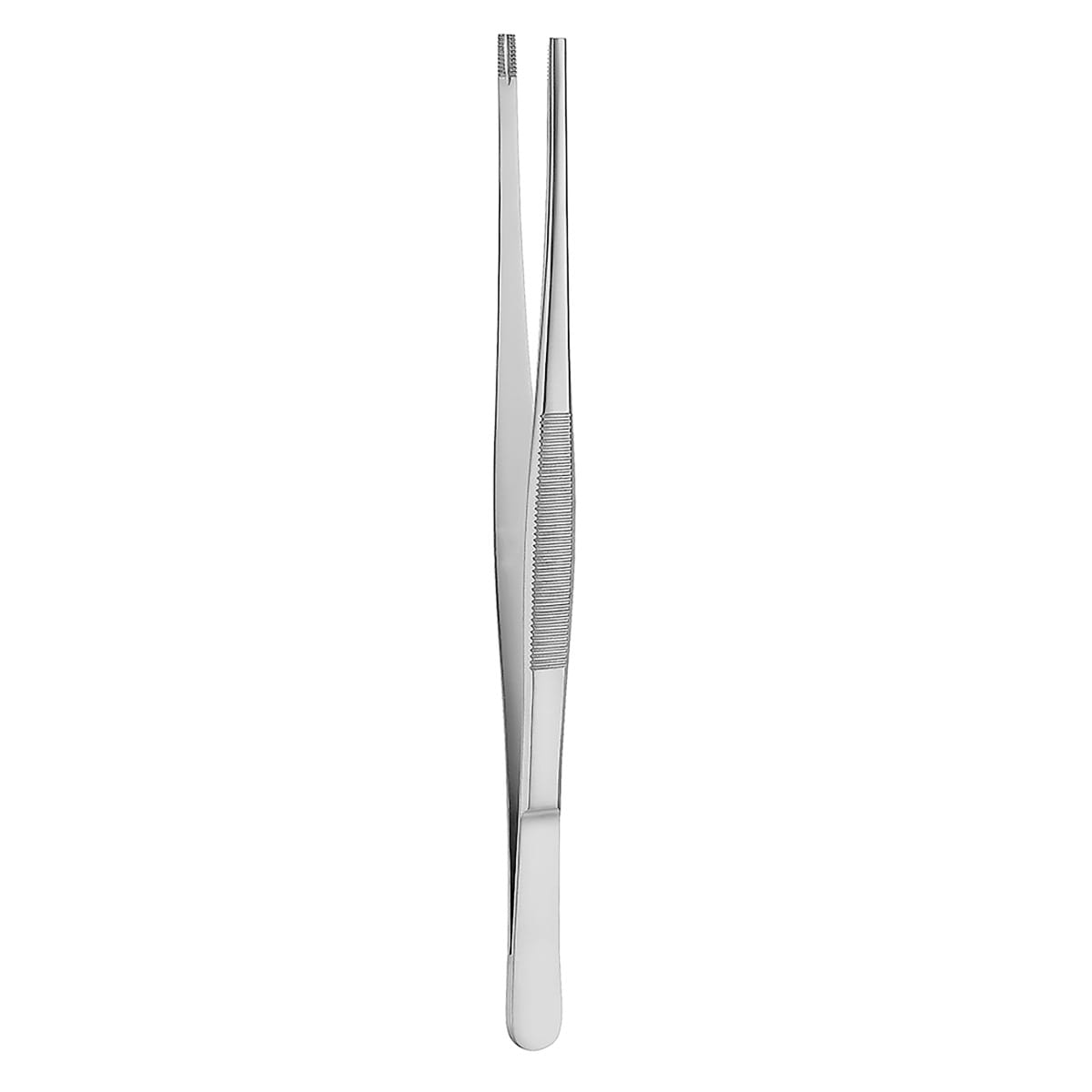 BROWN, Pinzette, 15 cm gezahnt – Dewimed Medizintechnik GmbH, Pinzetten