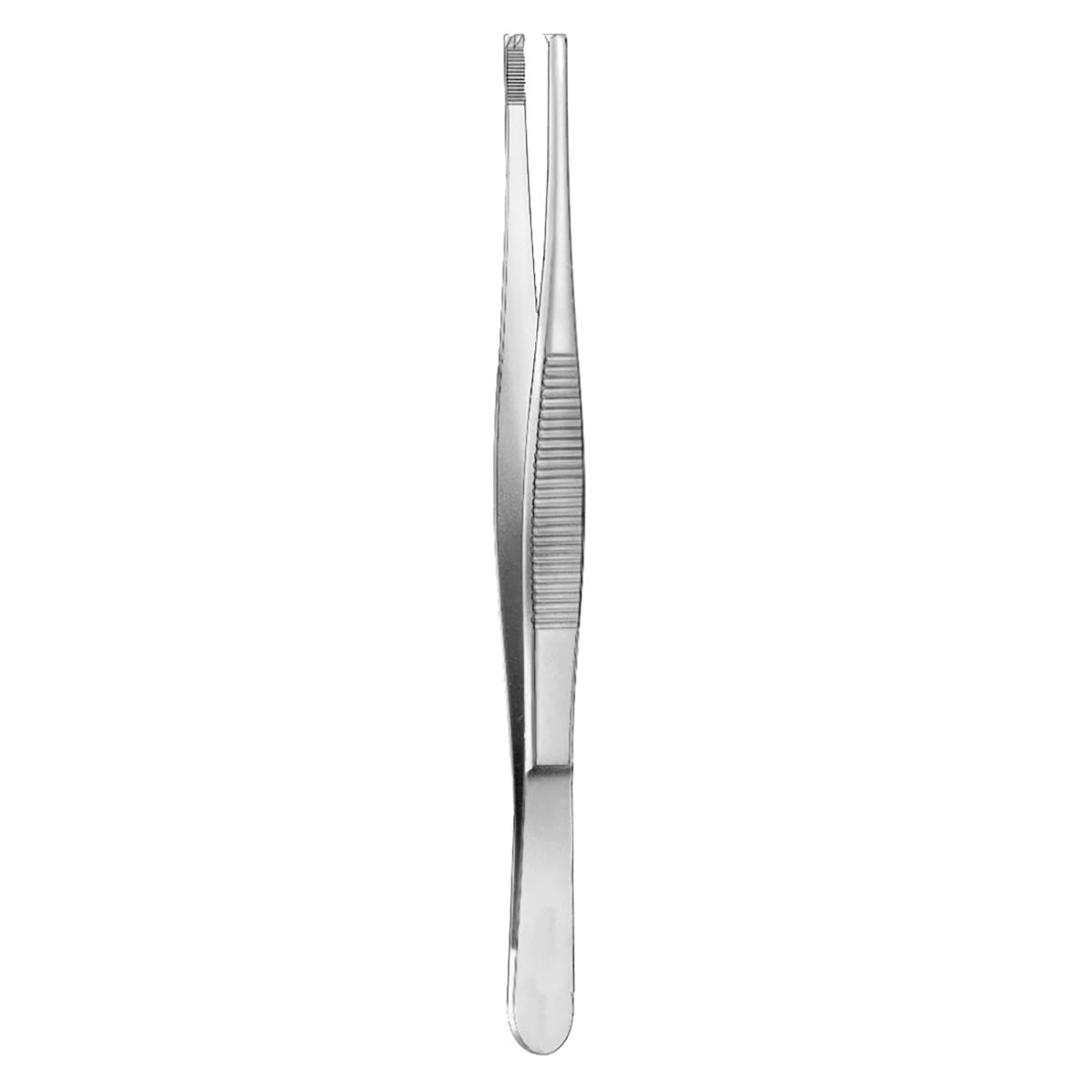 ADLERKREUTZ, Pinzette, 20 cm 4×5 Zähne – Dewimed Medizintechnik GmbH, Pinzetten