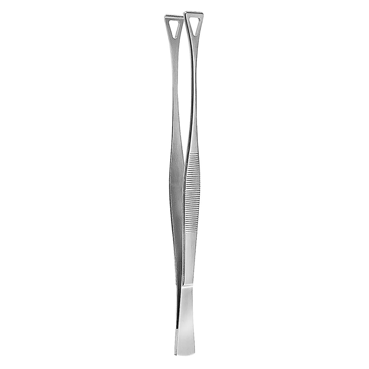 COLLIN DUVAL, Pinzette, 20 cm 14 mm – Dewimed Medizintechnik GmbH, Pinzetten