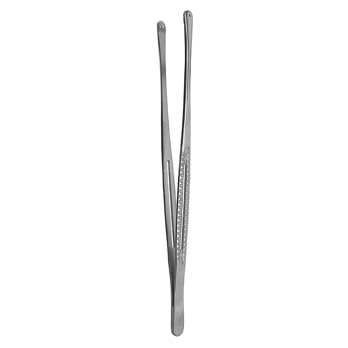 MAYO, Pinzette russisches Modell, 23 cm – Dewimed Medizintechnik GmbH, Pinzetten