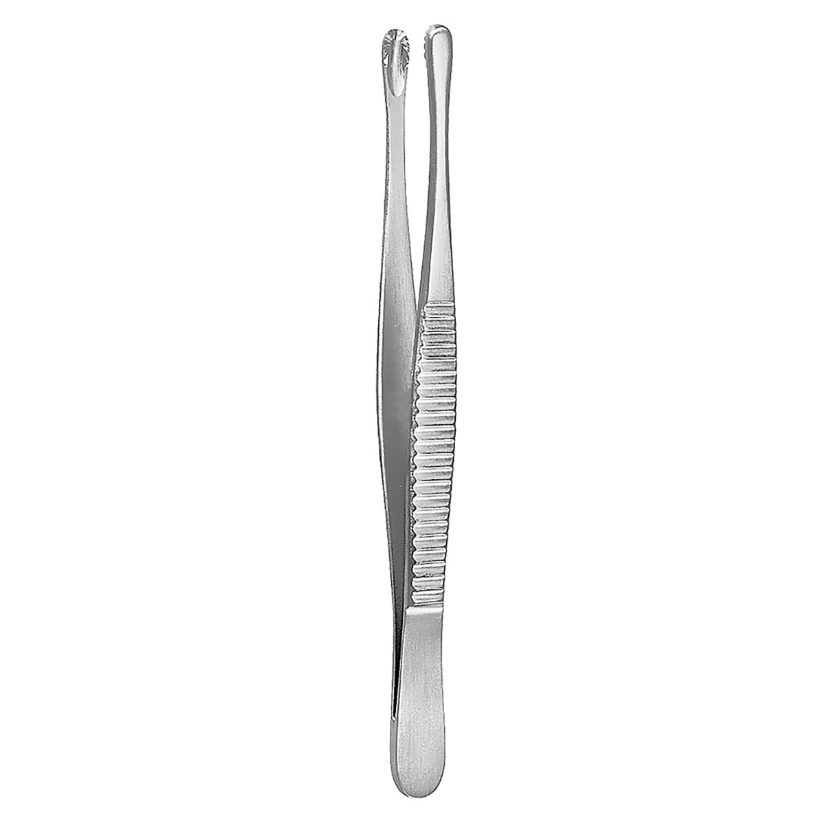 Pinzette russisches Modell, 25 cm – Dewimed Medizintechnik GmbH, Pinzetten