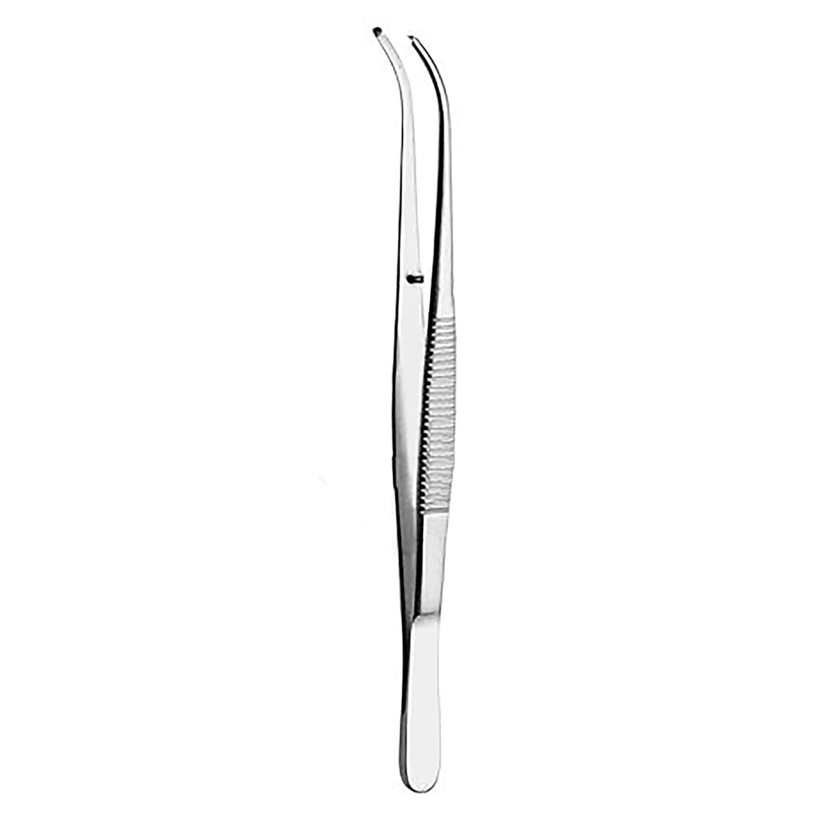 SEMKEN, Pinzette, 15 cm 1x2 Zähne – Dewimed Medizintechnik GmbH, Pinzetten